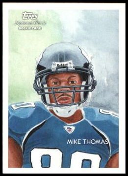 C118 Mike Thomas